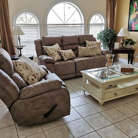 Villa Joella Cape Coral Kültér fotó