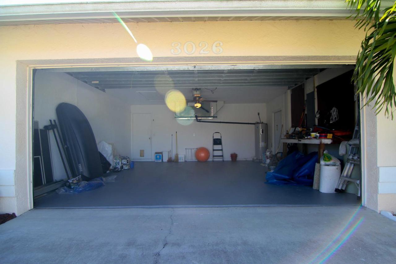Villa Joella Cape Coral Kültér fotó