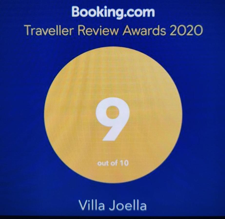 Villa Joella Cape Coral Kültér fotó