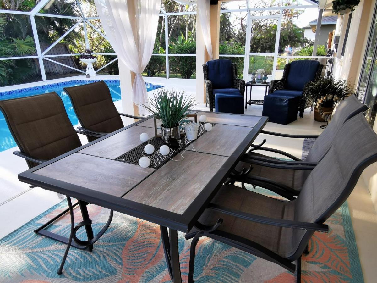 Villa Joella Cape Coral Kültér fotó