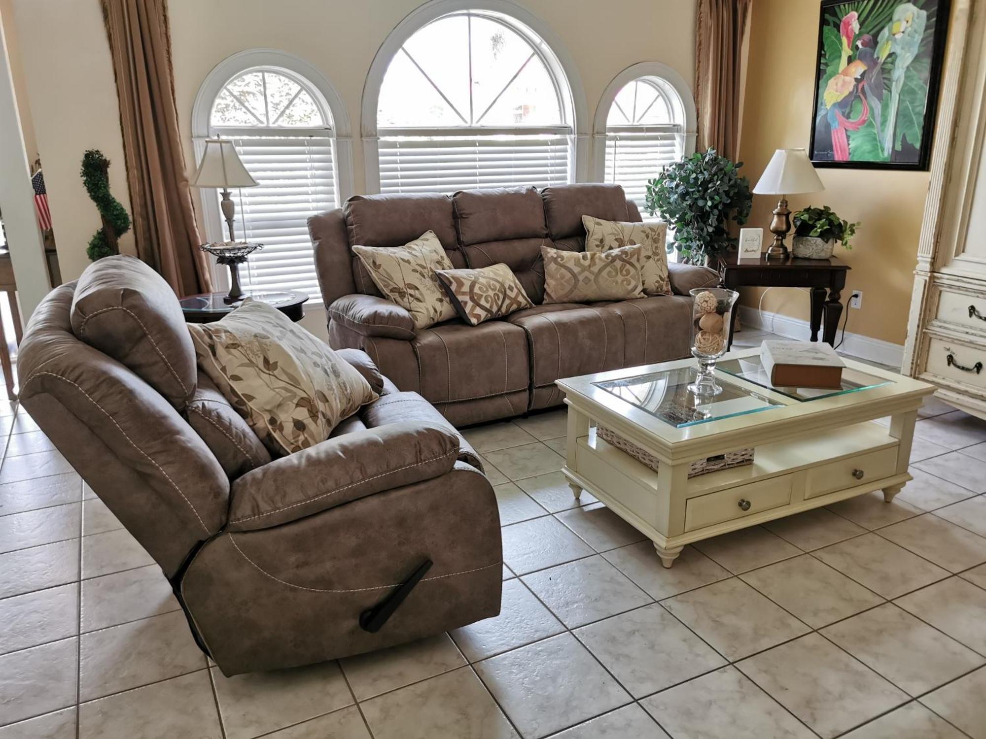 Villa Joella Cape Coral Kültér fotó
