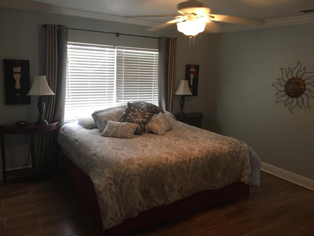 Villa Joella Cape Coral Kültér fotó