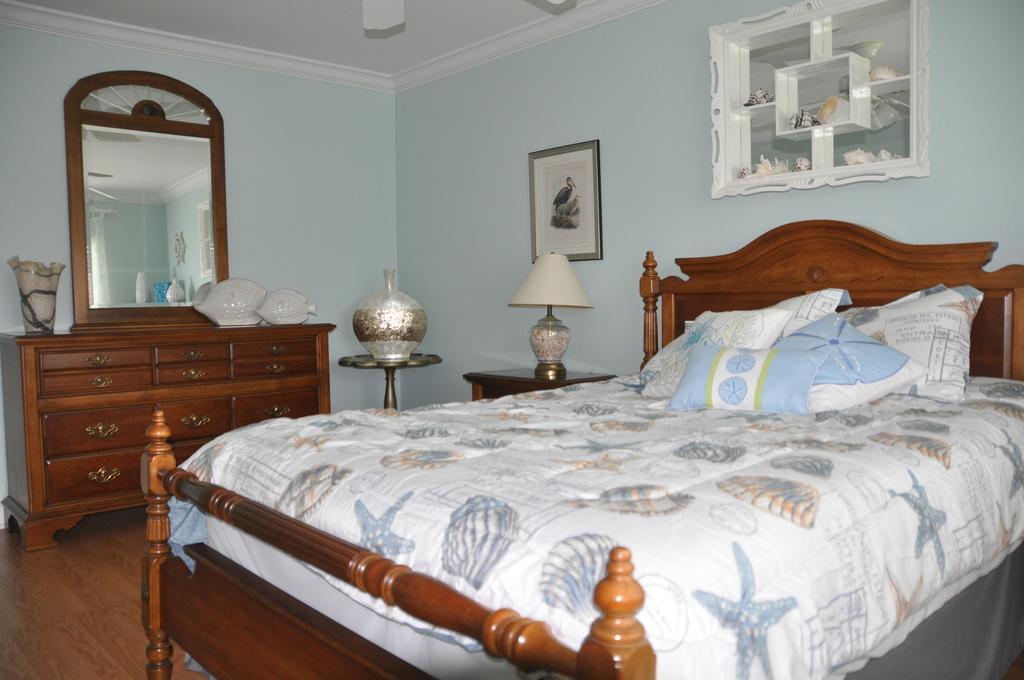 Villa Joella Cape Coral Kültér fotó