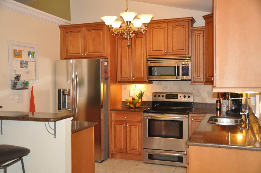Villa Joella Cape Coral Kültér fotó