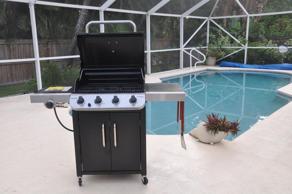 Villa Joella Cape Coral Kültér fotó