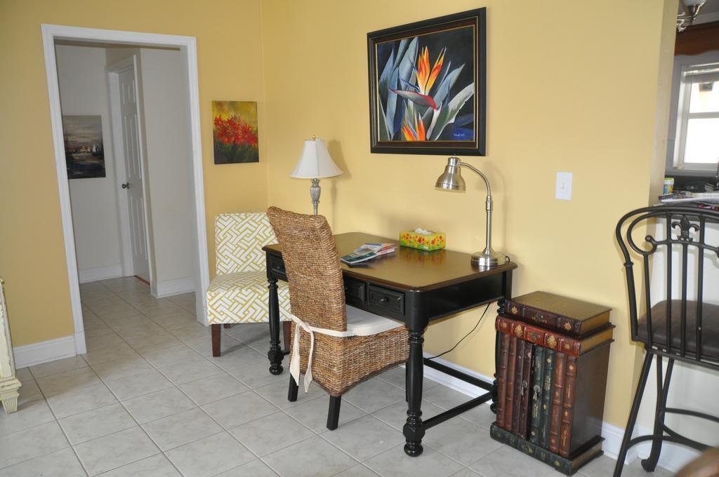 Villa Joella Cape Coral Kültér fotó