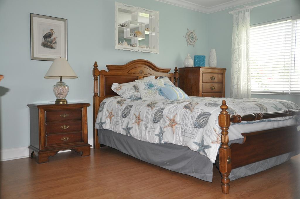 Villa Joella Cape Coral Kültér fotó