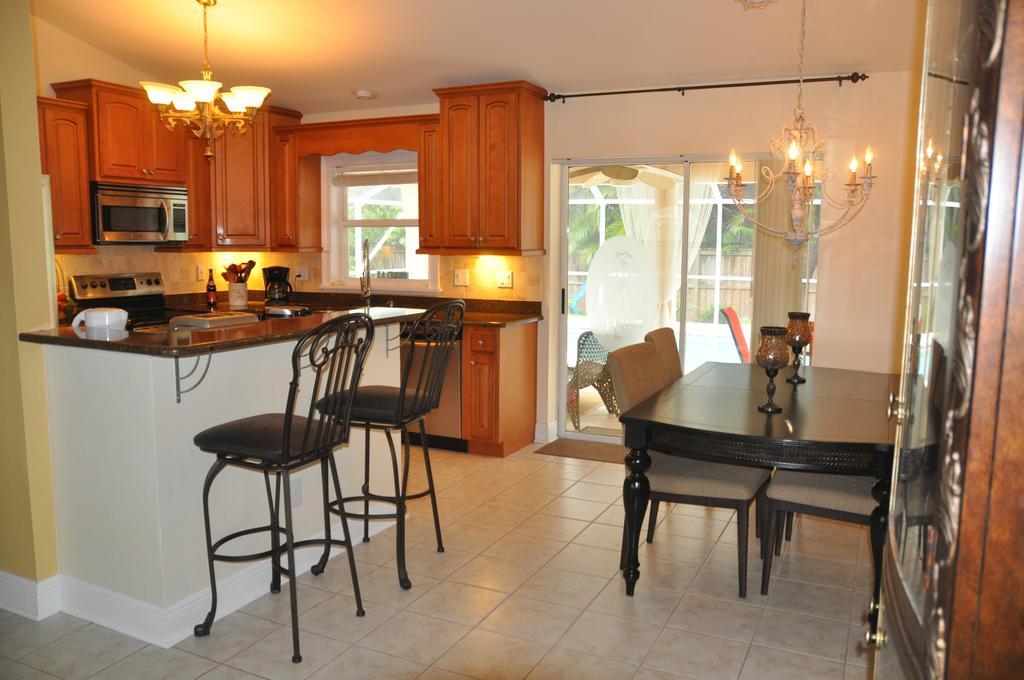 Villa Joella Cape Coral Kültér fotó