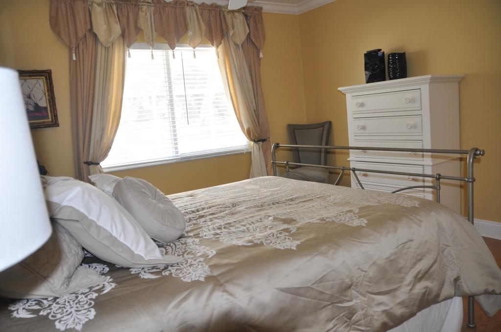 Villa Joella Cape Coral Kültér fotó