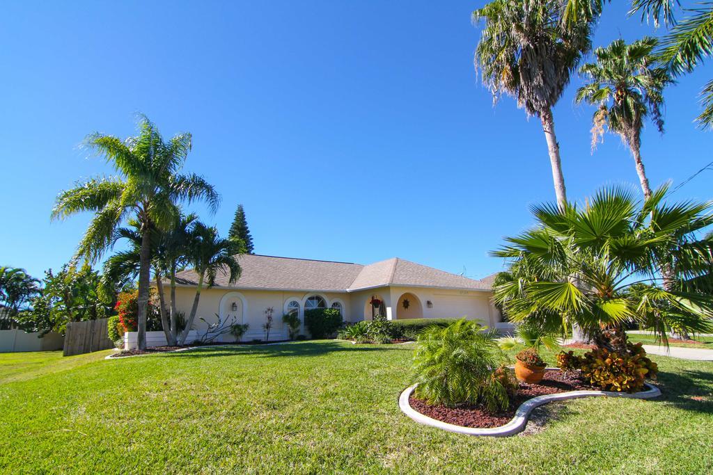 Villa Joella Cape Coral Kültér fotó